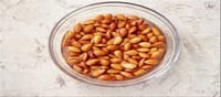 Soaking Dry Fruits supports Muscle health and boosts energy levels